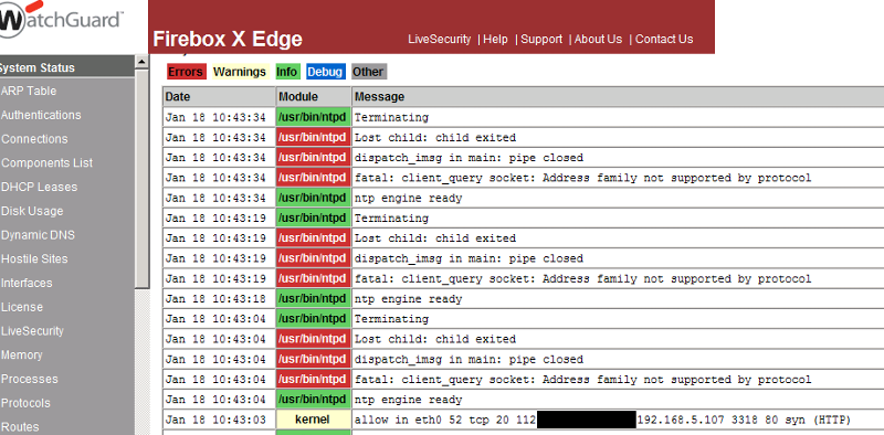 User generated image