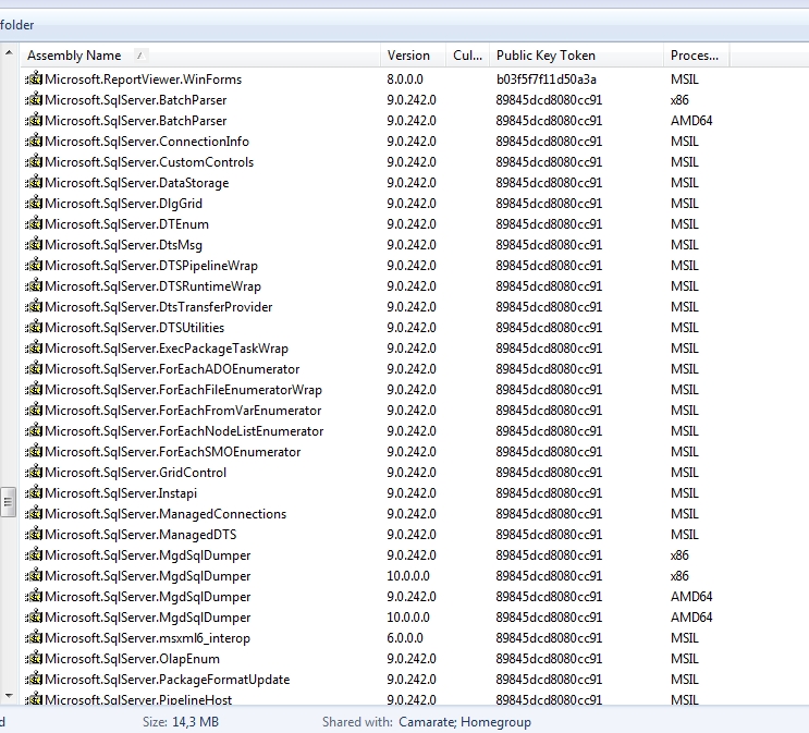 Solved: SQL Query Analyzer error | Experts Exchange