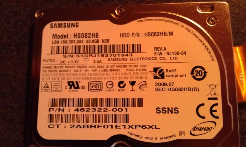 User generated image