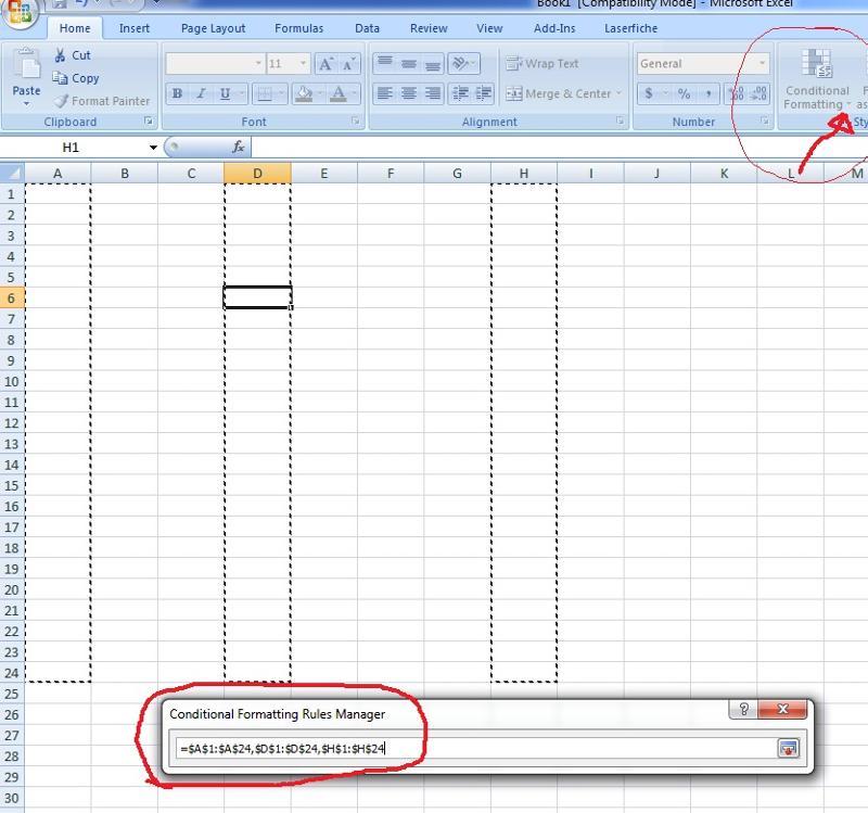 conditional-formatting-across-multiple-columns-solutions-experts-exchange