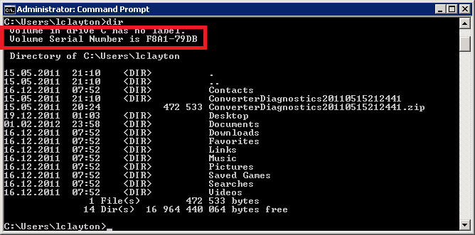 change hdd serial number vmware change hdd serial number vmware