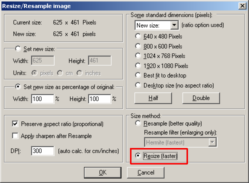 User generated image