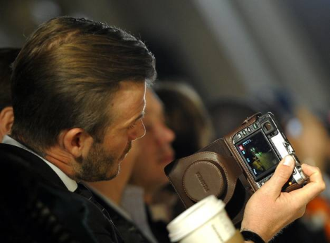 User generated image