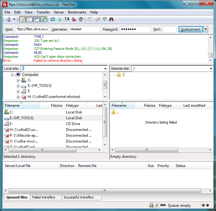 filezilla shockbyte