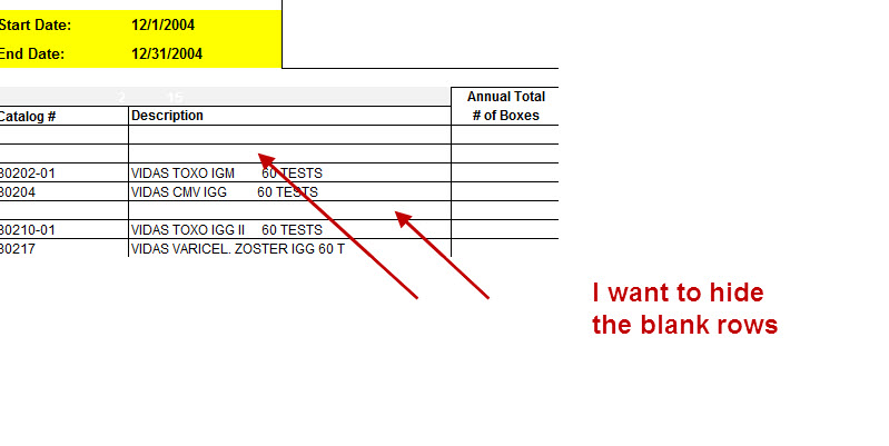 how-to-hide-blank-rows-in-excel-vba-4-useful-methods-exceldemy