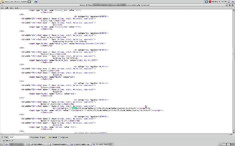 User generated image