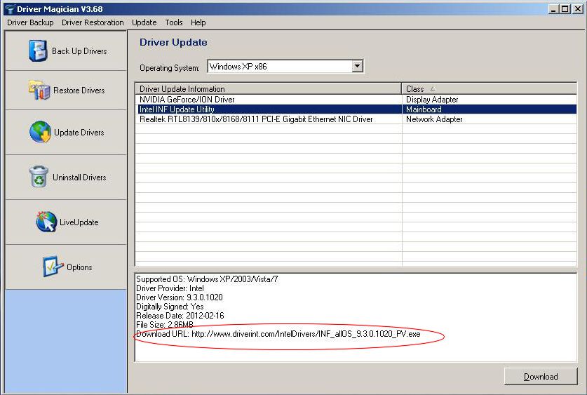 intel ich10 family smbus controller driver windows 10