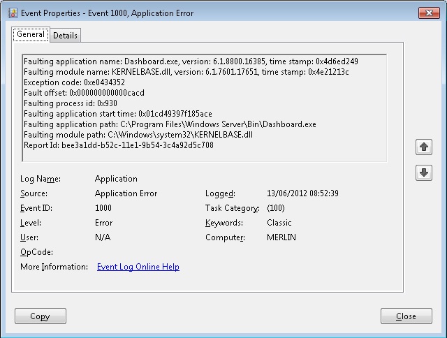 Install Mysql On Windows Home Server 2011 Dns