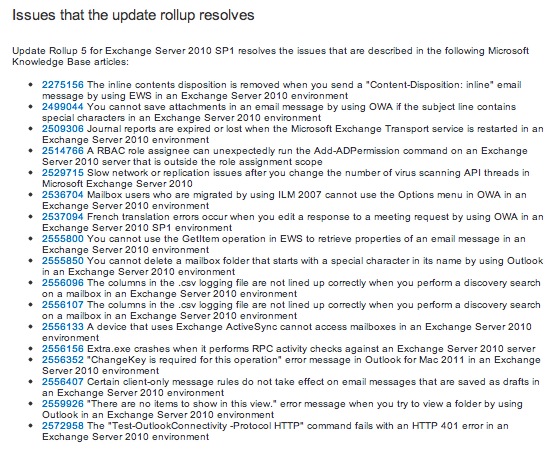 Solved: Exchange 2010 error when moving mailbox and checking Move's ...