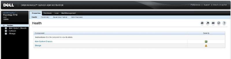 HOW TO: Use Dell OpenManage Server Administrator to Create and Manage a ...