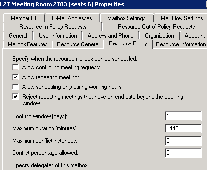 Проблема conflicting requests centos