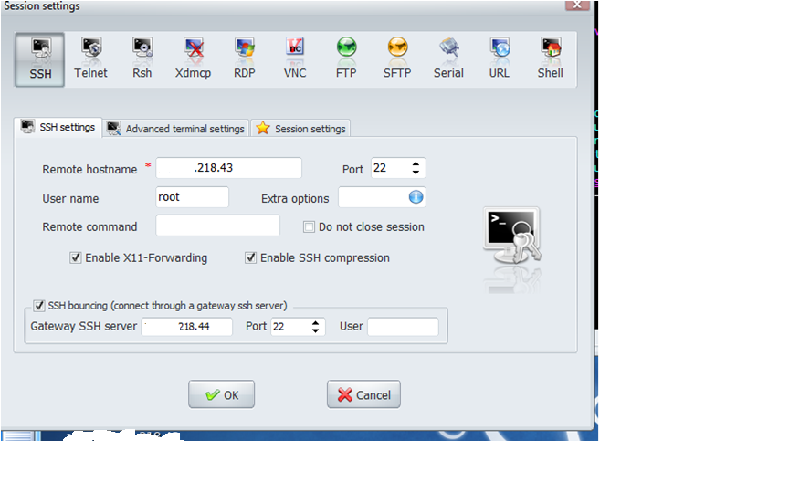 build ssh tunnel linux build ssh tunnel linux