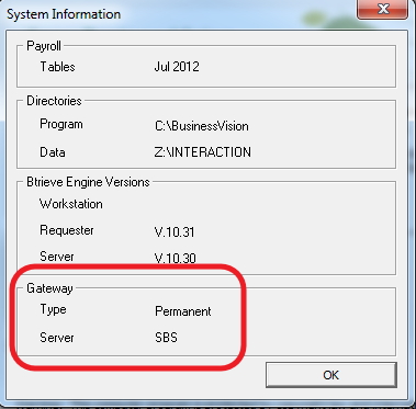 Solved: Clean uninstall of Pervasive SQL | Experts Exchange