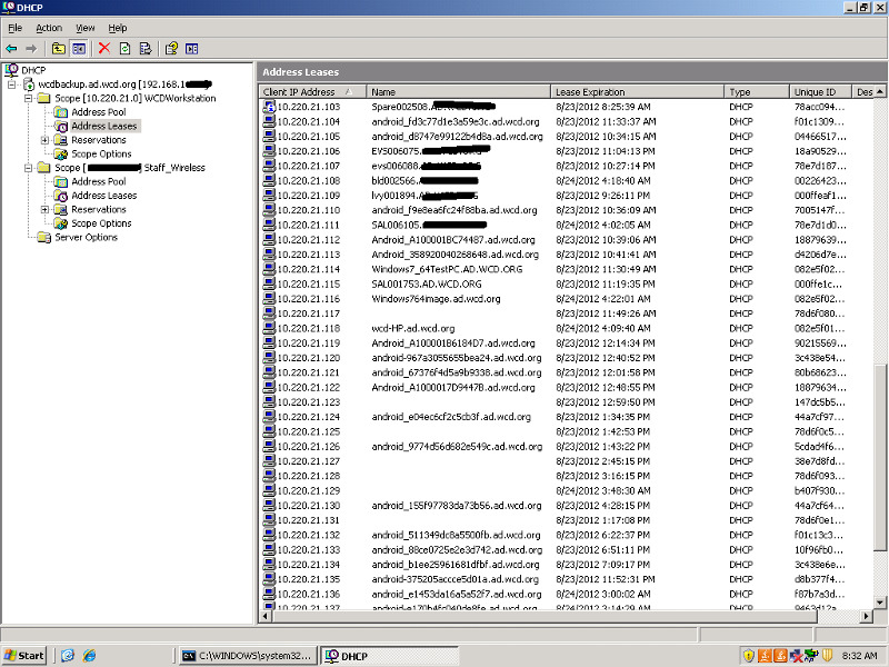 Finally! Android Dhcp 9 Fixed With This Easy Step! - 3clcnpb