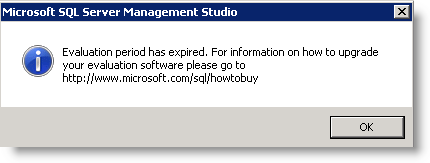 Has not period. The evaluation period has expired Door Control Management. The evaluation period for this installation of PRIMOCACHE has expired. Your Contract has expired Accord.