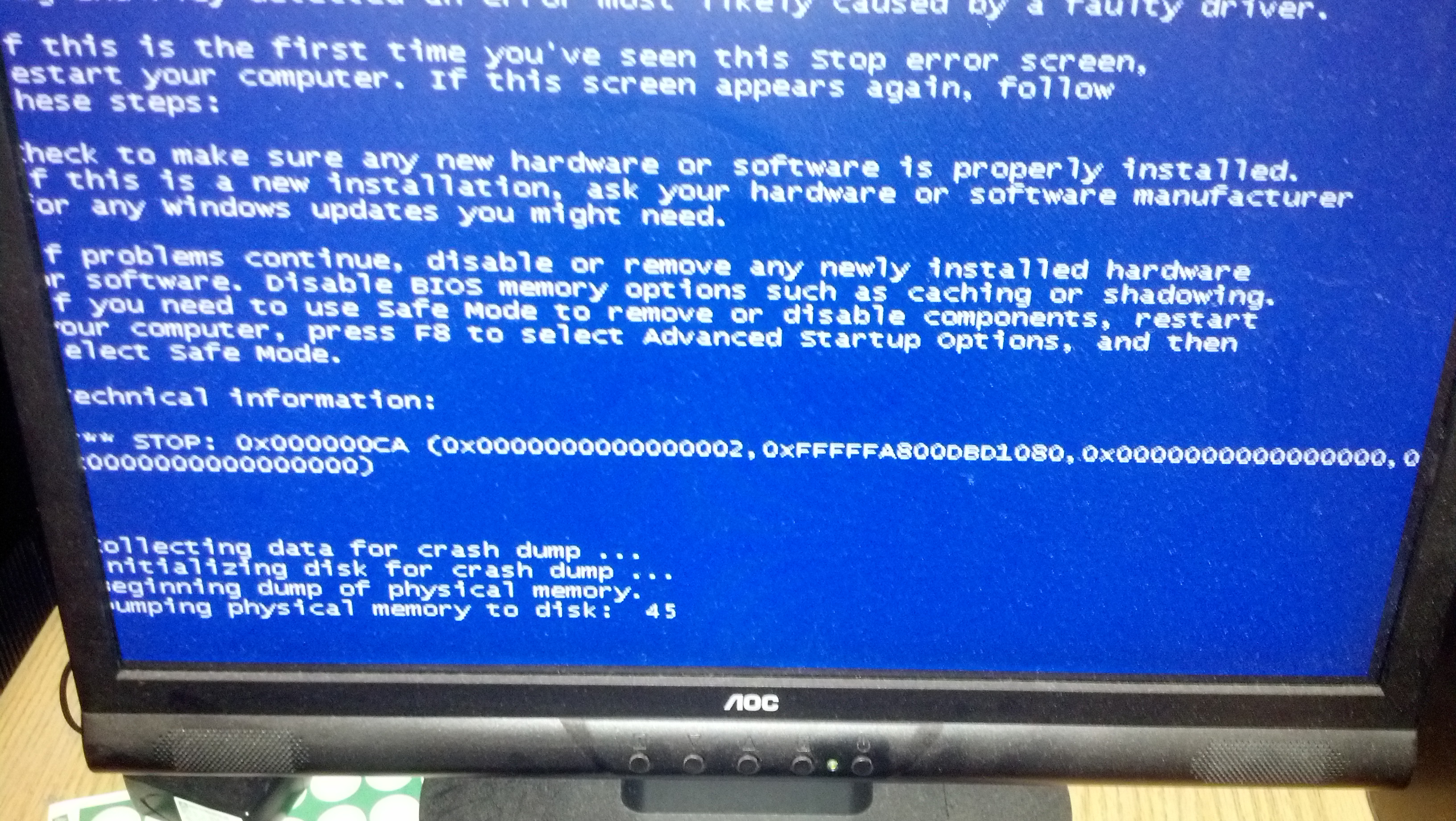 Solved Symantec System Recovery causes System Halt BSOD Experts