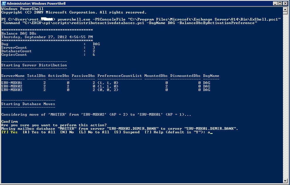 Solved running powershell script in task scheduler with input
