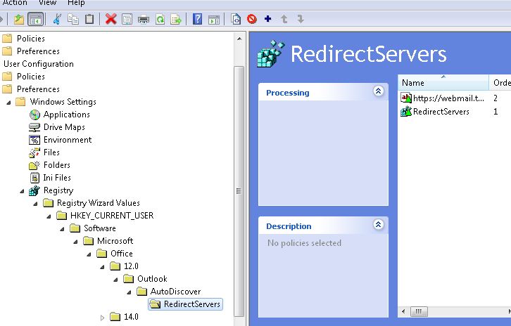 Solved: edit HKey current user registry hive | Experts Exchange