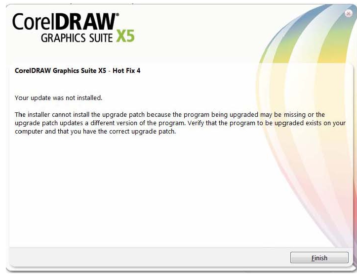 Coreldraw Graphics Suite X5 15.2.0.661