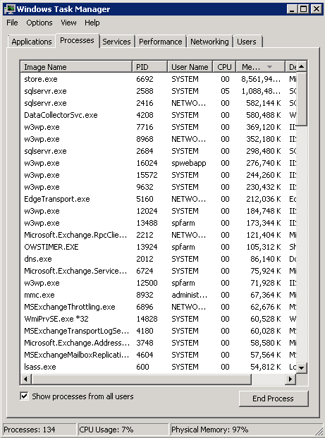 Windows Sbs 2011