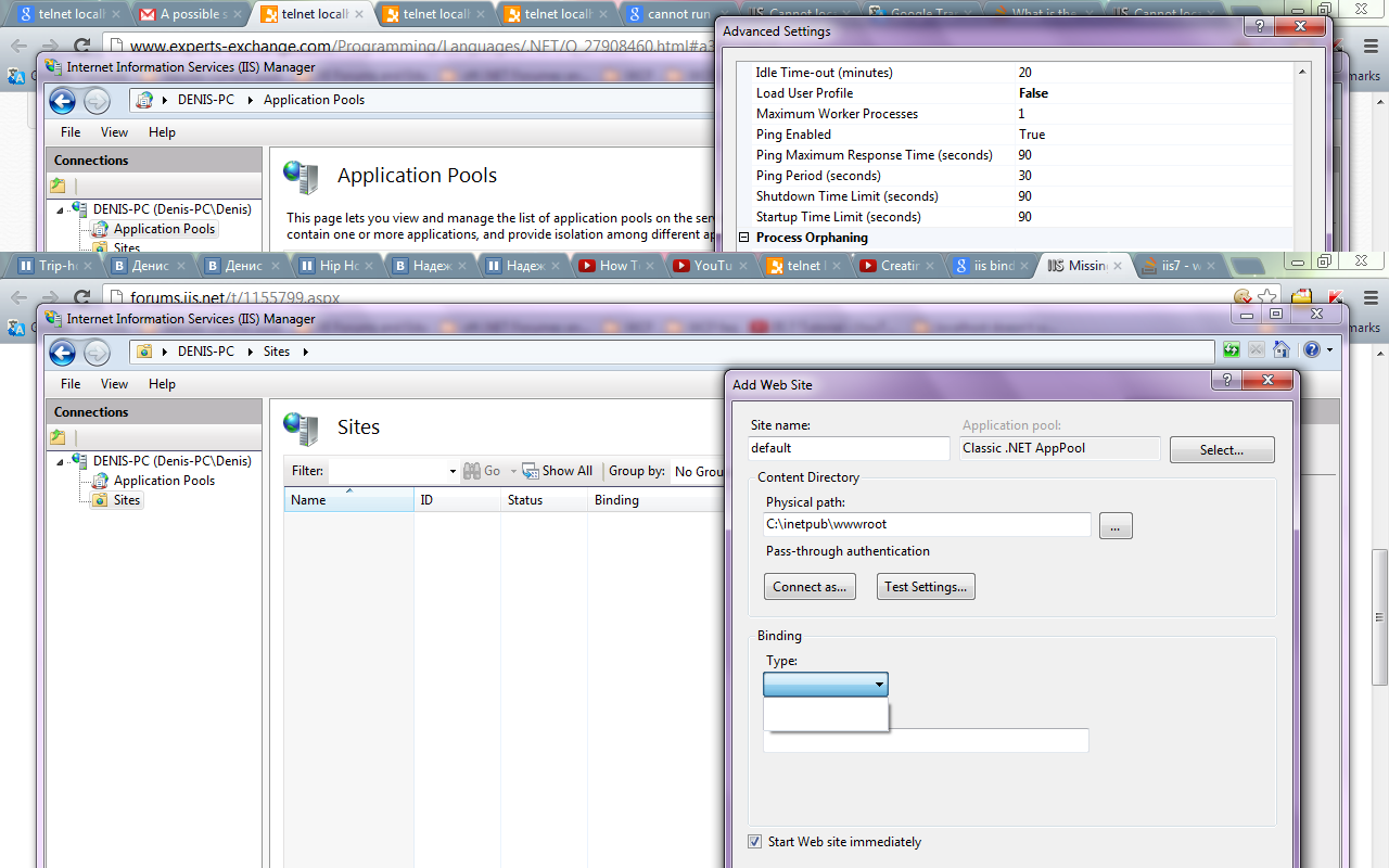 ampps localhost 80 not showing images ampps localhost 80 not showing images