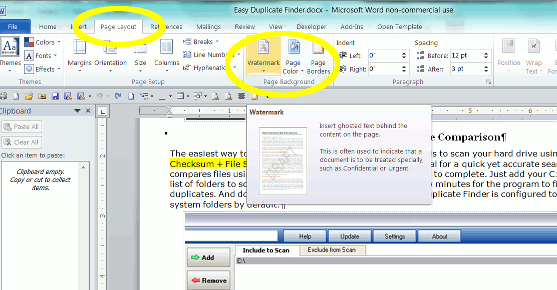 solved-how-do-i-apply-watermark-to-all-pages-in-word-2010-experts