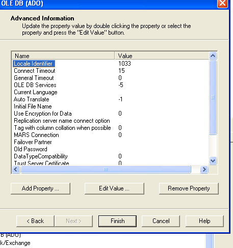 Solved: Crystal reports XI and VB6 & SQL Server2008 R2 | Experts Exchange