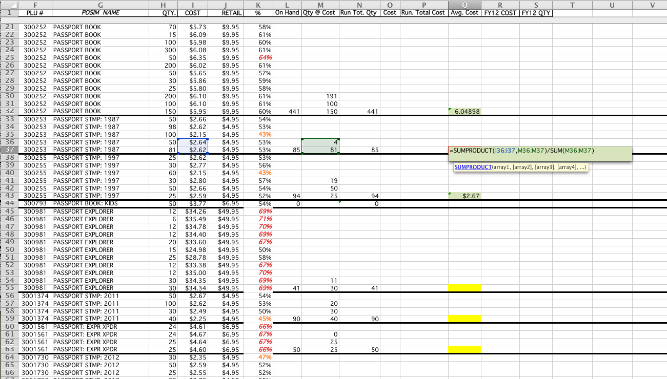 Solved Excel Macro To Copy A Formula Down Cells Experts Exchange