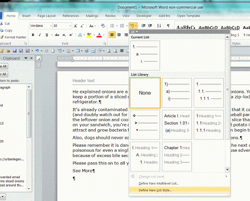 solved-numbered-list-spacing-in-word-2010-experts-exchange