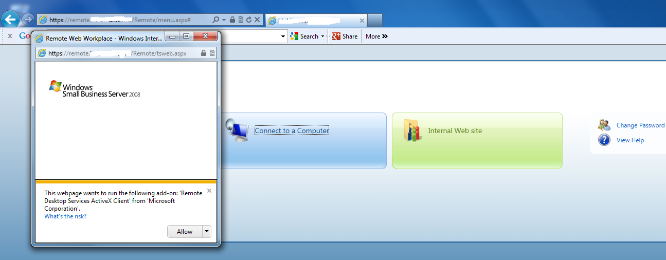 Netapi32.dll Error Windows 2008 Extended