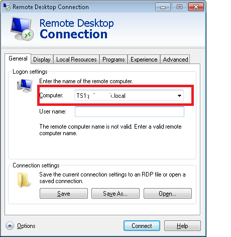 how to enable remote desktop on mac