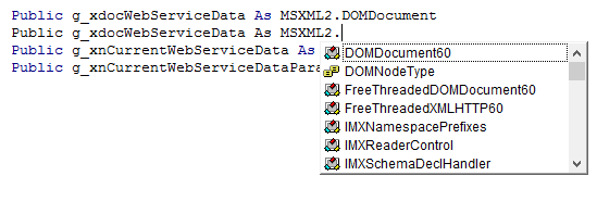 Solved: excel 2010 on Windows 8 -- Compile Error - User Defined type ...