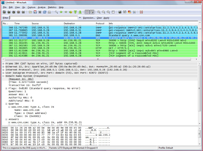 download wireshark how to use