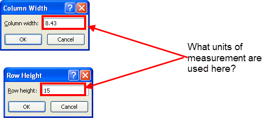 solved-excel-2010-row-height-column-width-units-of-measurement