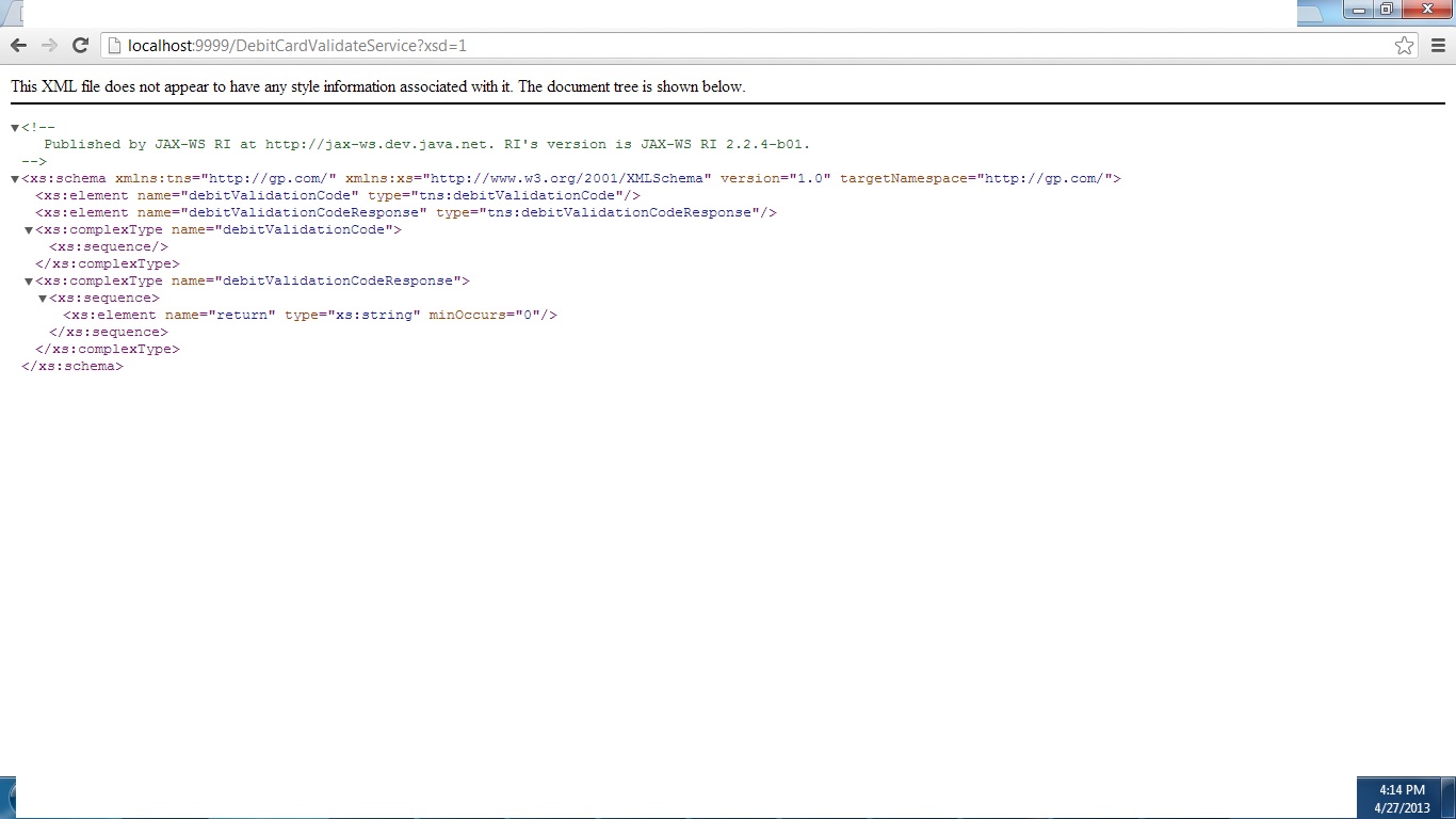 Solved: wsimport not recognized error from command prompt | Experts ...