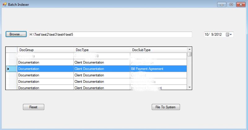 User generated image