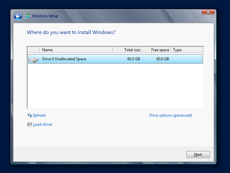 Задать снизу. Windows install. Windows installation. Установка Windows Custom options. Driver Windows 11.