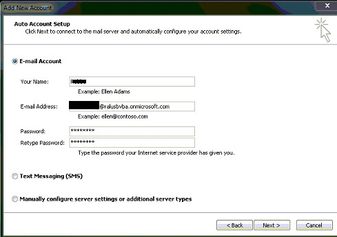 outlook not asking for password exchange outlook not asking for password exchange