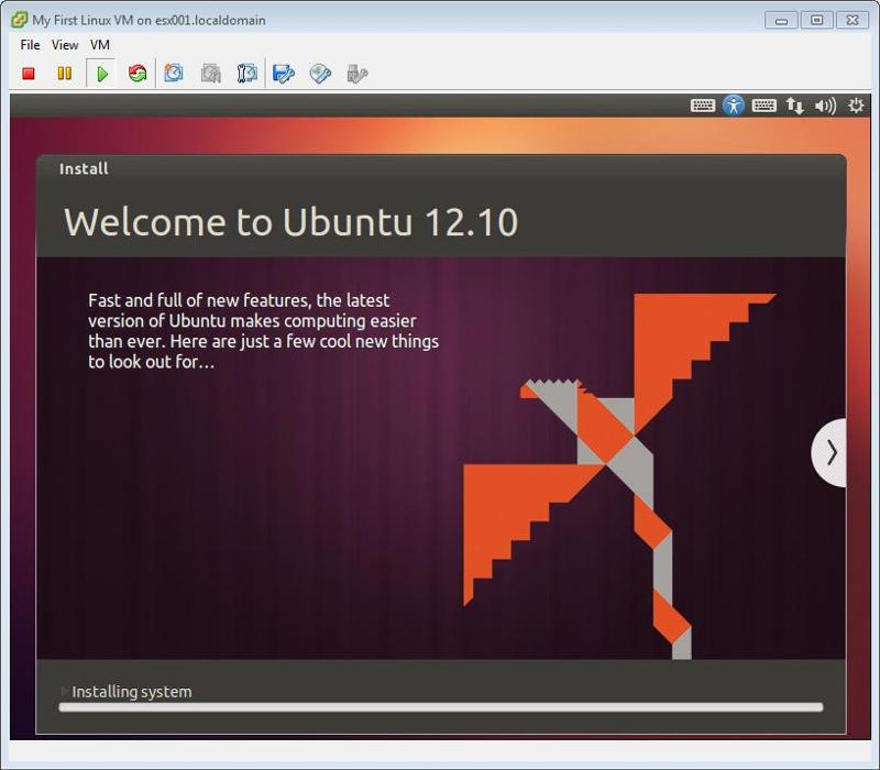 ubuntu server virtualization ubuntu server virtualization