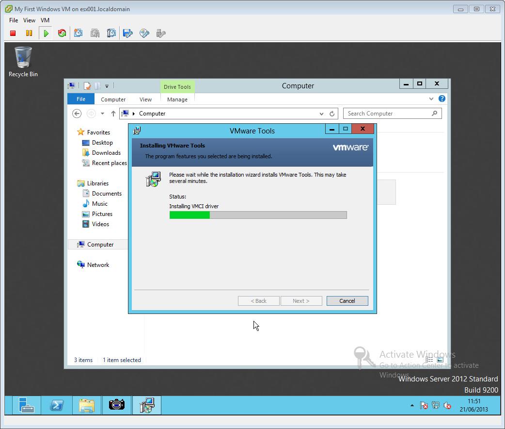 vmware tools download windows