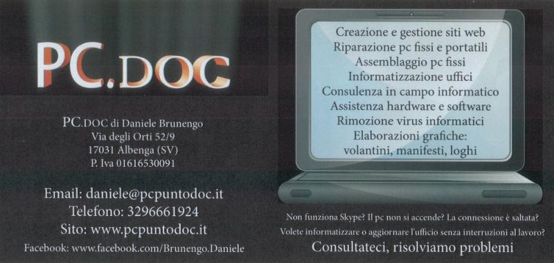 Scan of the result after printing
