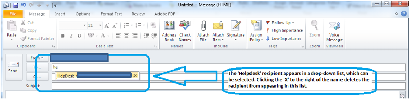Auto Complete In Same Logon Session Screenshot