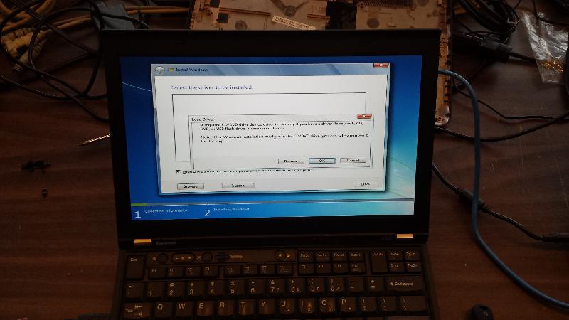 Error