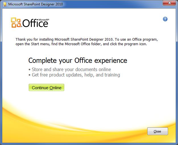 ms office upgrade from 2007 to 2013