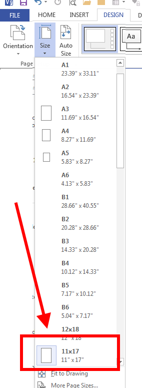 Solved Visio 13 Fixing Drawing Page Size Versus Printer Paper Size Experts Exchange