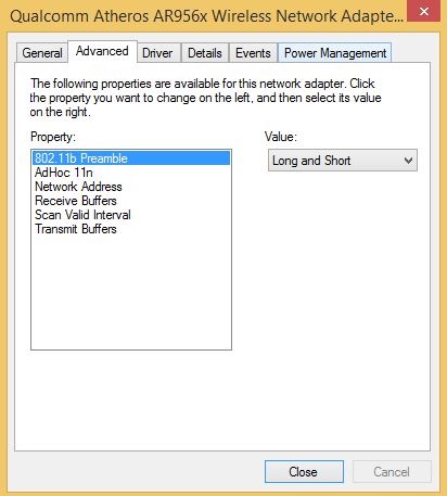 Atheros Wireless Lan Driver Download Windows 7