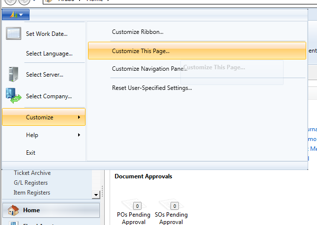 NAV 2013 & Later - How to Run a Batch File From NAV.