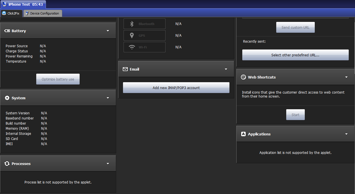 How Can I Remote Control an iPad from My PC?