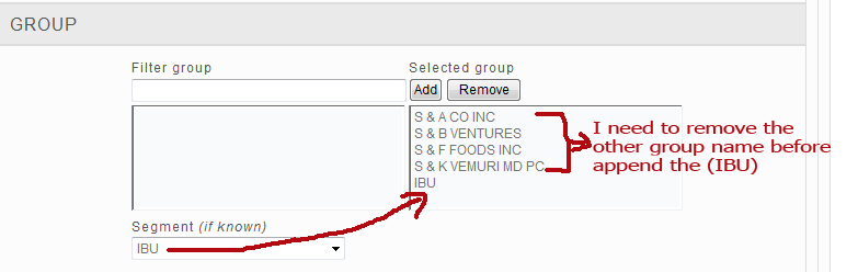User generated image
