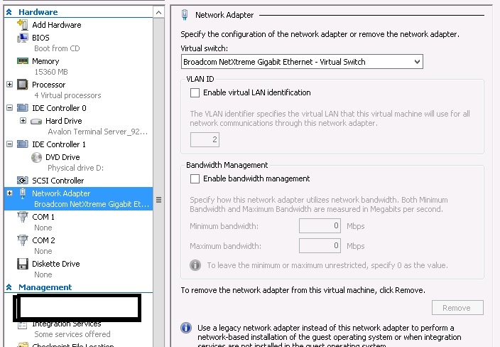 Solved: Microsoft Windows Server 2012 R2 Hyper V with Remote Desktop ...